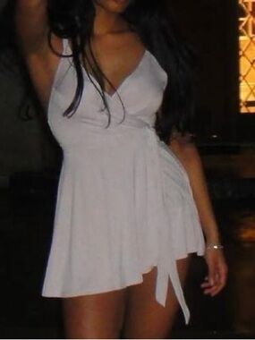 urban outfitters audrey mesh mini dress UO Audrey Mesh Mini Dress